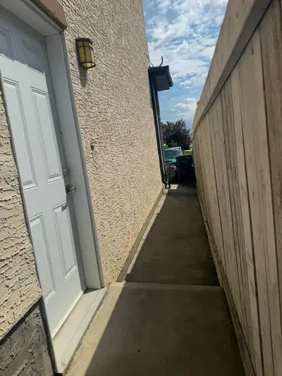 Two-bedroom basement suite for rent at $1550 with all utilities