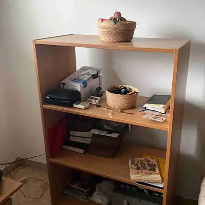 Étagère en bois , View more