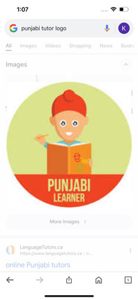 Punjabi language classes avaiable in March break