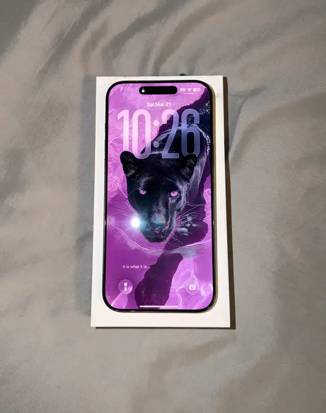 iPhone 16 Pro Max in Cell Phones in Cambridge - Image 3