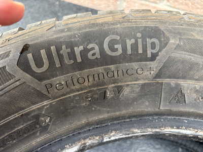 $80 for all four tires or best offer! Model - 225/65R17 (see photo) Was previously used on a 2010 Do...