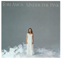 Under the PinkTori Amos (Artist)  Format: Audio CD