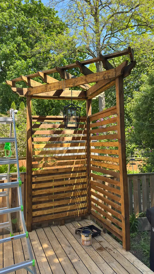 Fence & Deck Experts New Build,Repairs,Staining & Restoratio
