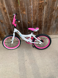 Small kids bike