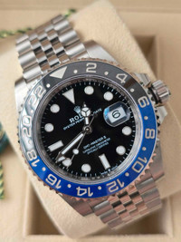 Rolex Watch 