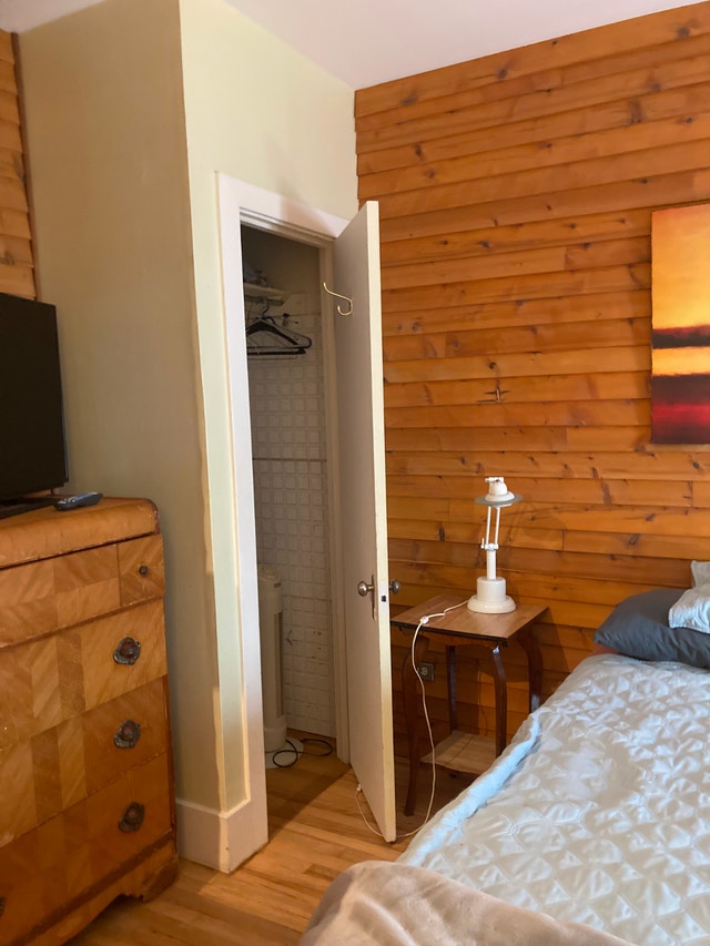 Beau petit studio tranquille dans St-Jean Batiste — photo 2