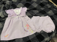 Size 24 Months Dress