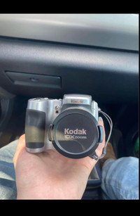 Kodak/ appareil photo