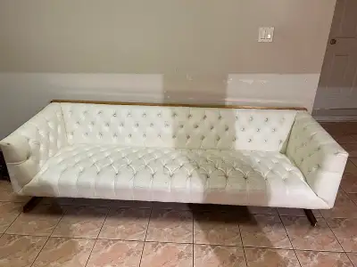 Free sofa, View more