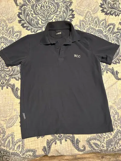 Nicholson Uniform - 2 short sleeve shirts - size XS, View more