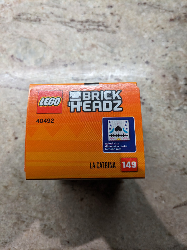 Lego 40492 New & Sealed Retired Set in Toys & Games in Hamilton - Image 2