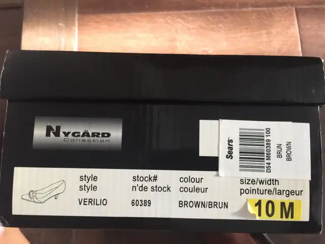 Variety of Brand New Heels - size 10, 10 1/2 in Women's - Shoes in Markham / York Region - Image 4