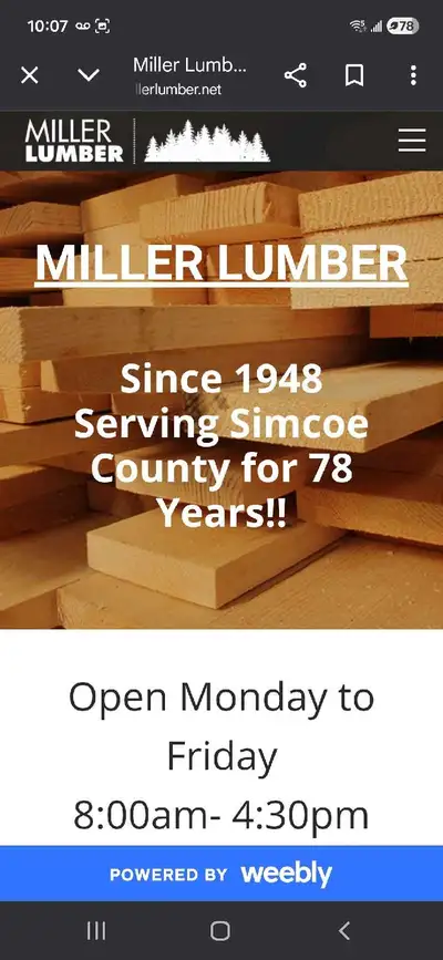 Looking for some to help around the yard. Will include helping customers, picking orders, running lo...