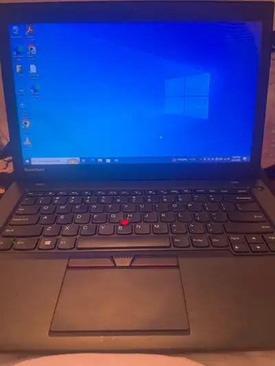 Lenovo ThinkPad T450, View more