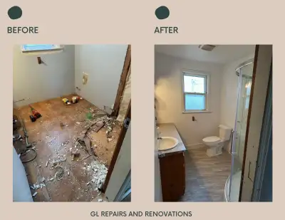 Expert Handyman - Every Task Handled with Care, View more