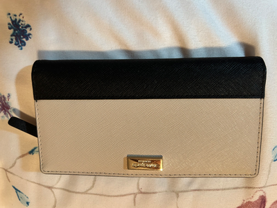 Kate Spade Wallet, View more
