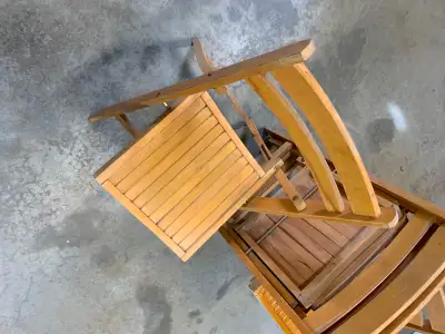 Chairs for sale, View more