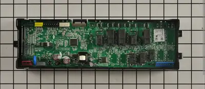 WHIRLPOOL RANGE CONTROL BOARD, View more