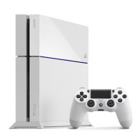 Playstation 4 (PS4) Console 