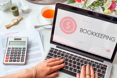 Bookkeeper Mississauga & Toronto | Small Business Tax Prep Help, View more