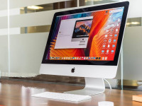 2015 iMac 21.5 retina, 4Core i5, 8GB RAM, 1TB HDD, macOSX Sonoma