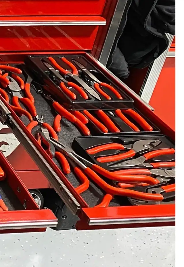 Mechanic Tools in Hand Tools in Oshawa / Durham Region - Image 4