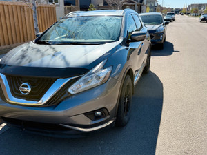2015 Nissan Murano