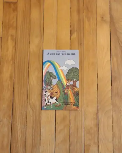 13 LIVRES: AU PAYS DES BABOUCHKA. Etc., View more