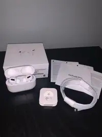AirPods pro (2nd generation) 