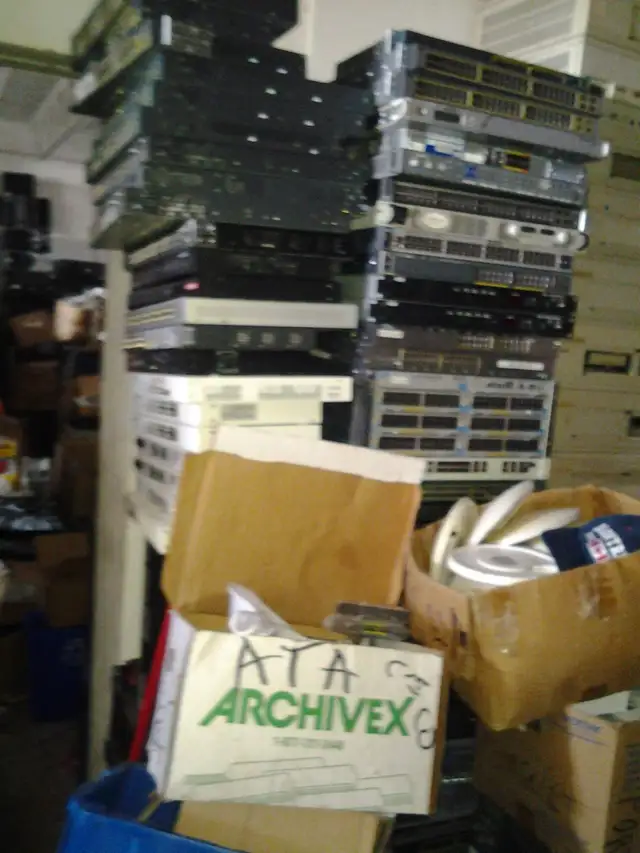 64g ddr4 xeon MONSTER esxi pc AI GAMER PC  >5000 PC mac LAPTO in Desktop Computers in City of Montréal - Image 7