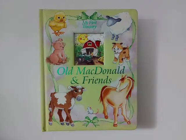 Toddler’s short stories books in Children & Young Adult in City of Toronto - Image 3