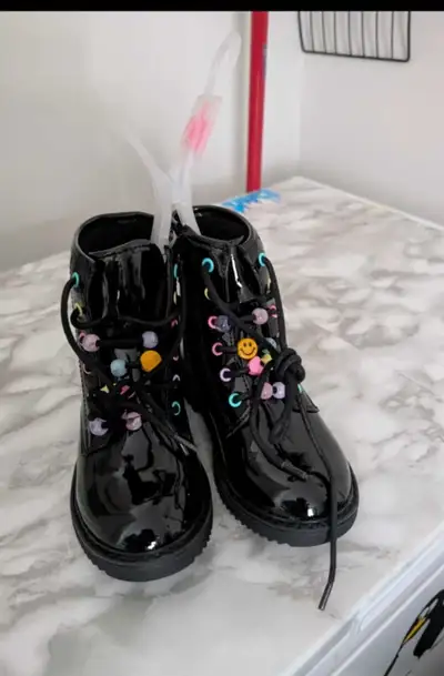 Children's Place Boots, View more