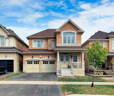 House for Rent Caledon