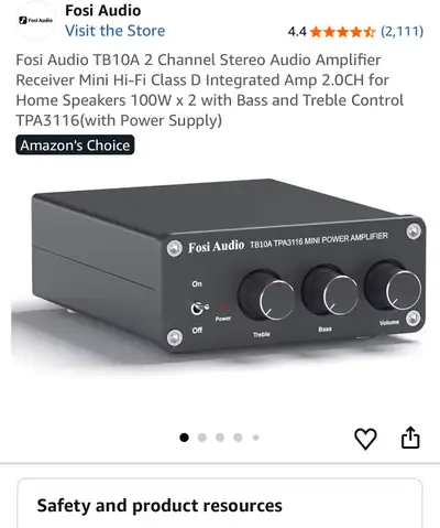 It's brand new I ordered it by accident Brand new I only opened it to see what it was Please contact...