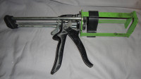 Manual Adhesive caulking gun
