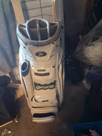 Jazz Golf Bag, View more