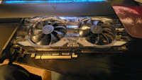 EVGA GeForce RTX 2070 SUPER