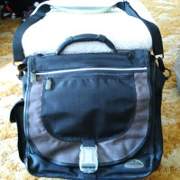 Samsonite laptop Notebook Tablet Shoulder Bag