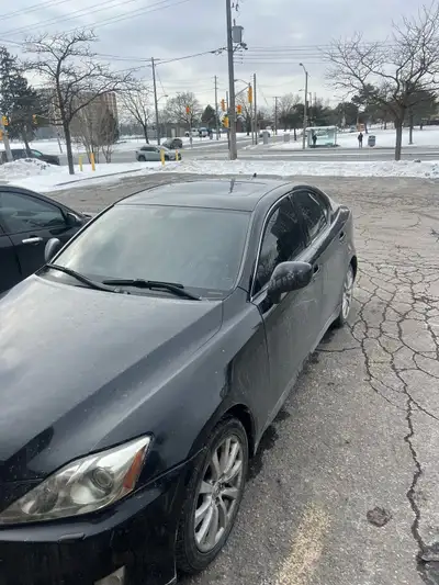 Hi, I’m looking for a cash delivery driver position or running errands in Scarborough or East area....