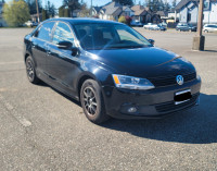 2012 Volkswagen Jetta