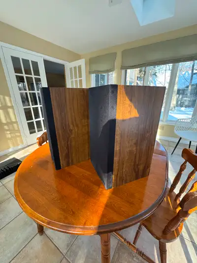 Mint Vintage Mission 700S Speakers, View more