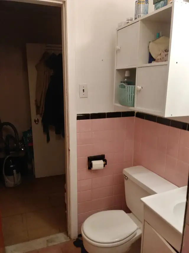 2.5 semi-privé lumineux au sous-sol - Metro J.-Talon in Long Term Rentals in City of Montréal - Image 7