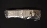 Hofner Beatle Bass Strap – Brand New and Unopened