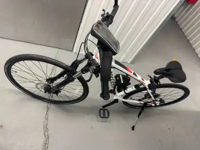 velo rossignol, View more