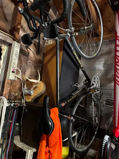 bike Marion and specialized, View more