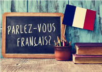 *** French Tutoring  - All Ages & Levels ***