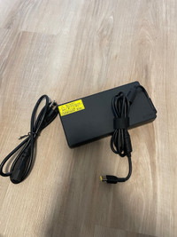 Delippo 20V 6.75A 135W AC Adapter Laptop Charge for Lenovo IdeaP
