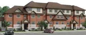 Very good condition luxury condo apartment Available November 1, Barrhaven. Just seconds from Stand...