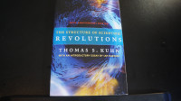 THE STRUCTURE OF SCIENTIFIC REVOLUTIONS TEXTBOOK
