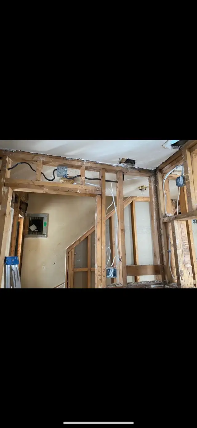 Red Seal Electrician | Commercial & Residential in Electrician in Edmonton - Image 3